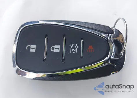 2024 Chevrolet Malibu Fwd 1Lt из США, поврежденный, VIN 1G1ZD5ST1RF122613